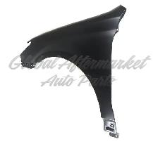 Toyota Avalon 2011-2012 Fenders Left and Right - Photo 3