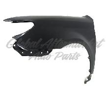 Toyota Avalon 2011-2012 Fenders Left and Right - Photo 4