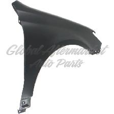 Toyota Avalon 2011-2012 Fenders Left and Right - Photo 6