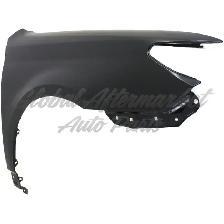 Toyota Avalon 2011-2012 Fenders Left and Right - Photo 7