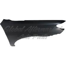 Toyota Avalon 2011-2012 Fenders Left and Right - Photo 8