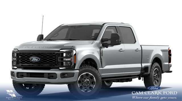 2027 Ford F-350 XLT