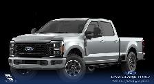 2027 Ford F-350 XLT