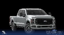 2027 Ford F-350 XLT - Photo 4