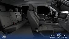2027 Ford F-350 XLT - Photo 5