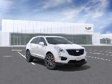 2026 Cadillac XT5 AWD Sport - Photo 2