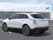 2026 Cadillac XT5 AWD Sport - Photo 4