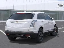 2026 Cadillac XT5 AWD Sport - Photo 5