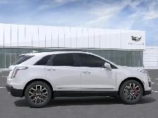 2026 Cadillac XT5 AWD Sport - Photo 6