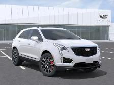 2026 Cadillac XT5 AWD Sport - Photo 7