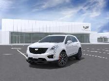 2026 Cadillac XT5 AWD Sport - Photo 8