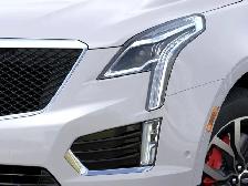 2026 Cadillac XT5 AWD Sport - Photo 10