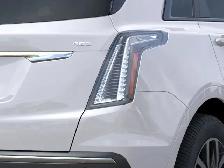 2026 Cadillac XT5 AWD Sport - Photo 11