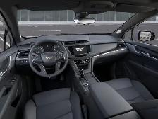 2026 Cadillac XT5 AWD Sport - Photo 15