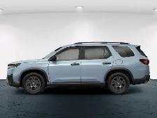 2026 Honda Pilot TrailSport TrailSport AWD - Photo 2