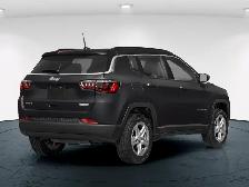 2024 Jeep Compass Sport Sport 4x4 - Photo 2