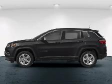 2024 Jeep Compass Sport Sport 4x4 - Photo 3