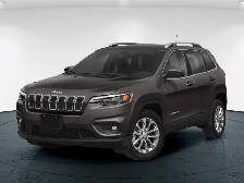 2019 Jeep Cherokee North North 4x4