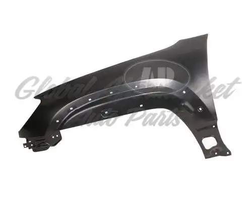 Toyota 4runner 2006-2009 Fenders Left and Right