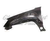 Toyota 4runner 2006-2009 Fenders Left and Right