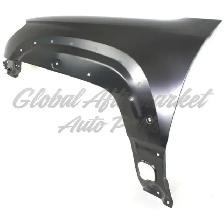 Toyota 4runner 2006-2009 Fenders Left and Right - Photo 3