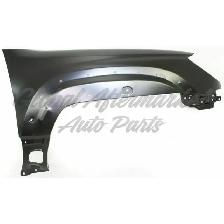 Toyota 4runner 2006-2009 Fenders Left and Right - Photo 6