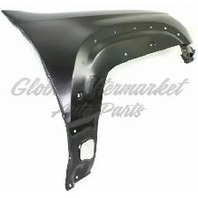 Toyota 4runner 2006-2009 Fenders Left and Right - Photo 8