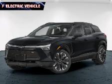 2024 Chevrolet Blazer EV eAWD RS RS eAWD