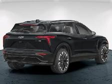 2024 Chevrolet Blazer EV eAWD RS RS eAWD - Photo 2