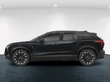 2024 Chevrolet Blazer EV eAWD RS RS eAWD - Photo 3