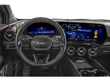 2024 Chevrolet Blazer EV eAWD RS RS eAWD - Photo 4