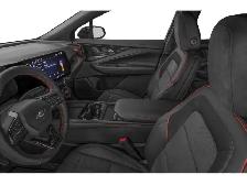 2024 Chevrolet Blazer EV eAWD RS RS eAWD - Photo 6