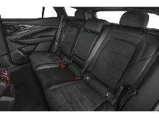 2024 Chevrolet Blazer EV eAWD RS RS eAWD - Photo 10