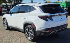 2023 Hyundai Tucson Hybrid Ultimate AWD - Photo 3