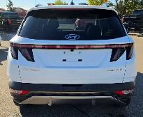 2023 Hyundai Tucson Hybrid Ultimate AWD - Photo 4