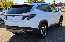 2023 Hyundai Tucson Hybrid Ultimate AWD - Photo 5