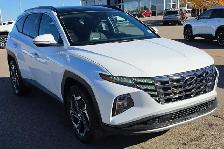 2023 Hyundai Tucson Hybrid Ultimate AWD - Photo 6