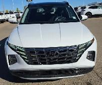 2023 Hyundai Tucson Hybrid Ultimate AWD - Photo 8