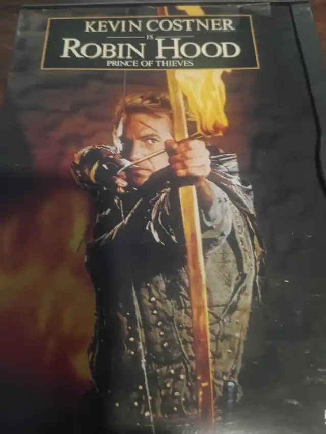 Robin hood