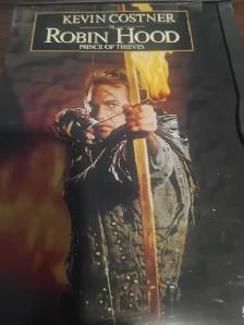 Robin hood