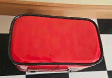 Cosmetic Jewelry Train Case - Photo 9