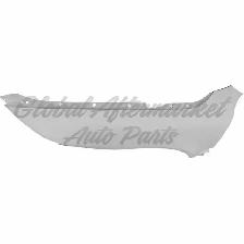 Volkswagen Touareg 2008-2010 Fenders Left and Right - Photo 3