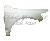 Volkswagen Touareg 2008-2010 Fenders Left and Right - Photo 5