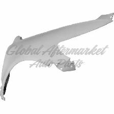 Volkswagen Touareg 2008-2010 Fenders Left and Right - Photo 6