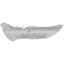 Volkswagen Touareg 2008-2010 Fenders Left and Right - Photo 8