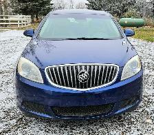 Buick Verano 2013