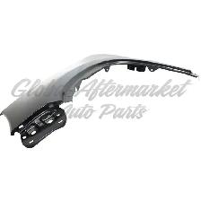 Volkswagen Tiguan Limited 2017-2018 Fenders Left and Right - Photo 3