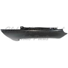 Volkswagen Tiguan Limited 2017-2018 Fenders Left and Right - Photo 8