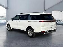 2024 Kia Carnival LX - Photo 3