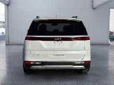 2024 Kia Carnival LX - Photo 4